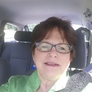 Meet your Posher, Kathryn